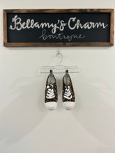 Load image into Gallery viewer, Leopard Sneakers

