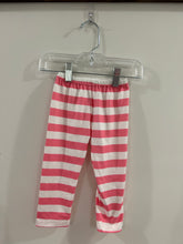 Load image into Gallery viewer, Rosey Santa Pant Set
