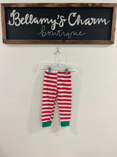 Load image into Gallery viewer, Christmas Striped Pajamas
