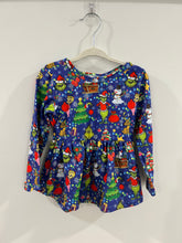 Load image into Gallery viewer, Grinch Shirt
