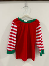 Load image into Gallery viewer, Christmas Striped Pajamas
