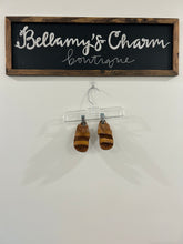 Load image into Gallery viewer, Toddler J Slip Sandals
