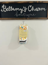 Load image into Gallery viewer, Copper Pearl Citrus Burp Clothes
