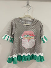 Load image into Gallery viewer, Rosey Santa Pant Set
