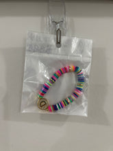 Load image into Gallery viewer, Kids Initial Bracelets
