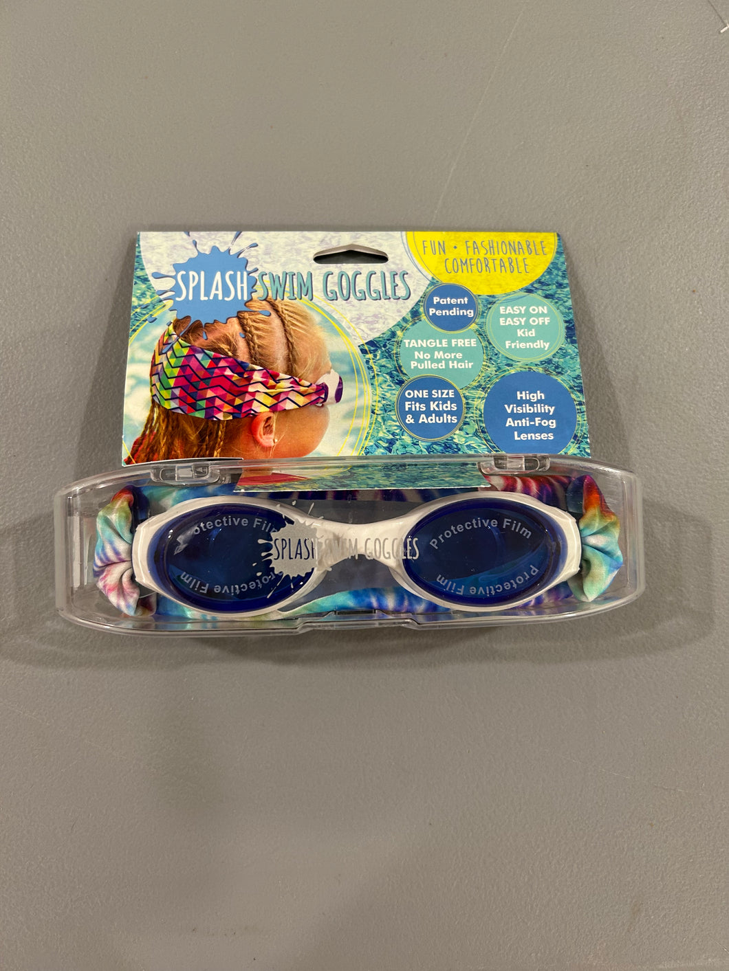 Goggles