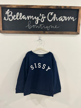 Load image into Gallery viewer, Sissy Crewneck Sweatshirt
