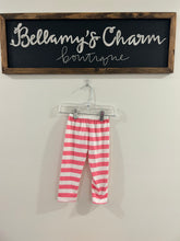 Load image into Gallery viewer, Rosey Santa Pant Set
