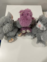 Load image into Gallery viewer, Warmies Stuffed Animals
