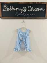 Load image into Gallery viewer, Light Blue Matching Set
