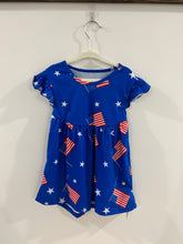 Load image into Gallery viewer, American Flag Dress
