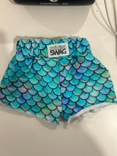 Load image into Gallery viewer, Mermaid Shorts
