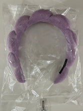 Load image into Gallery viewer, Spa Headband
